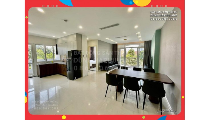 GV. CHDV 16P gần trường ĐH Văn Lang. TN 50 triệu/th. Nhà 5T, ngang HIẾM gần 6M.